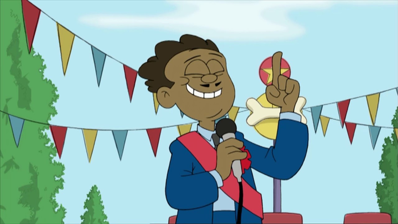 The Mayor of Beanotown | Funny Episodes | Dennis and Gnasher