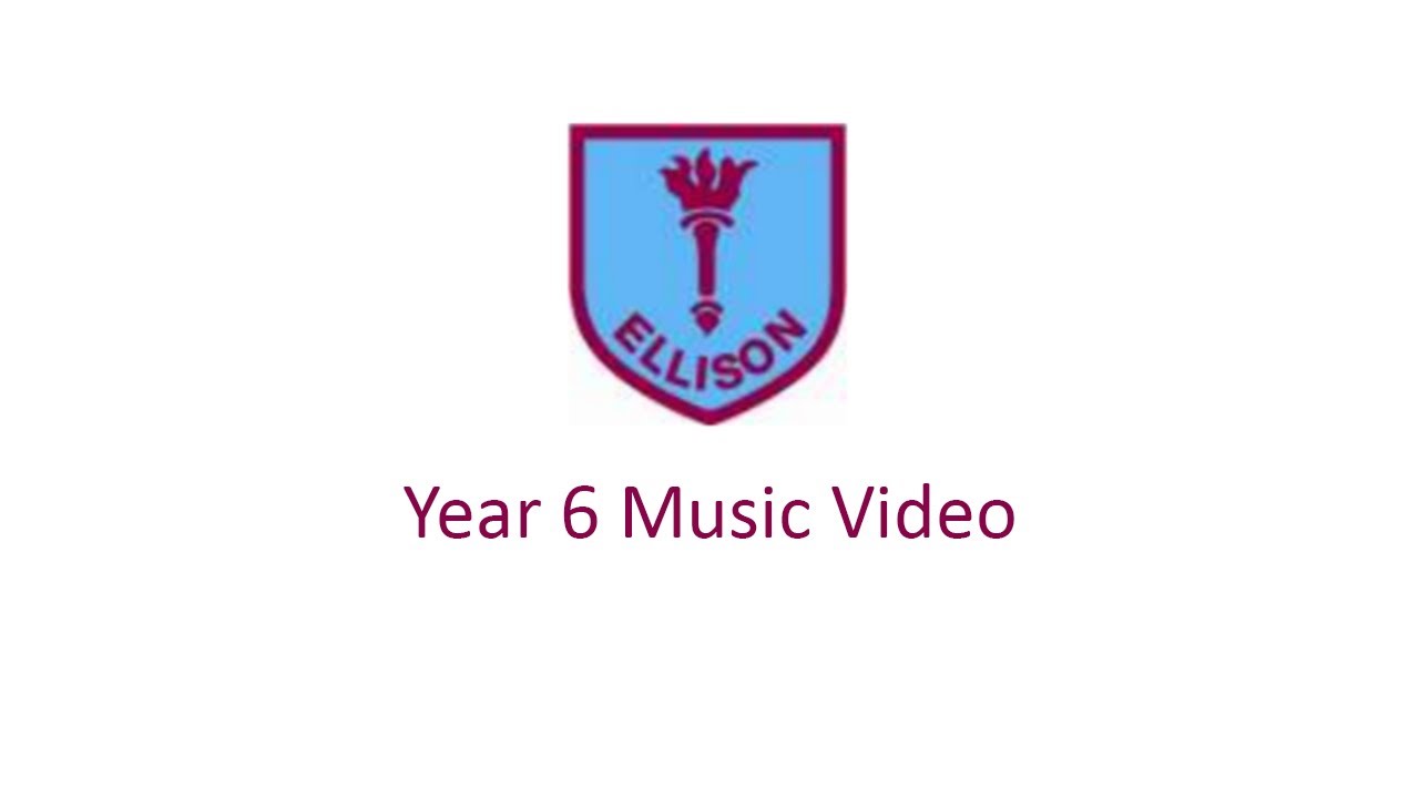Year 6 Music Video