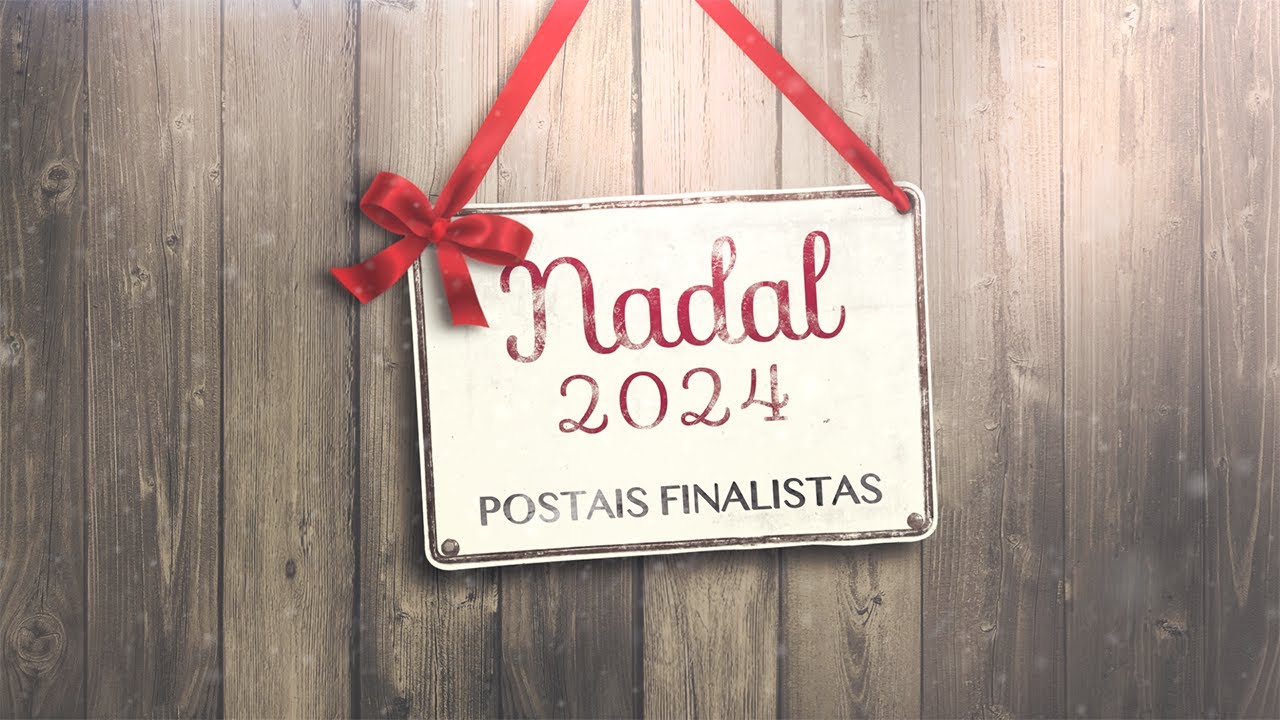Feliz Navidad - Bo Nadal 2024-GE Castro San Miguel
