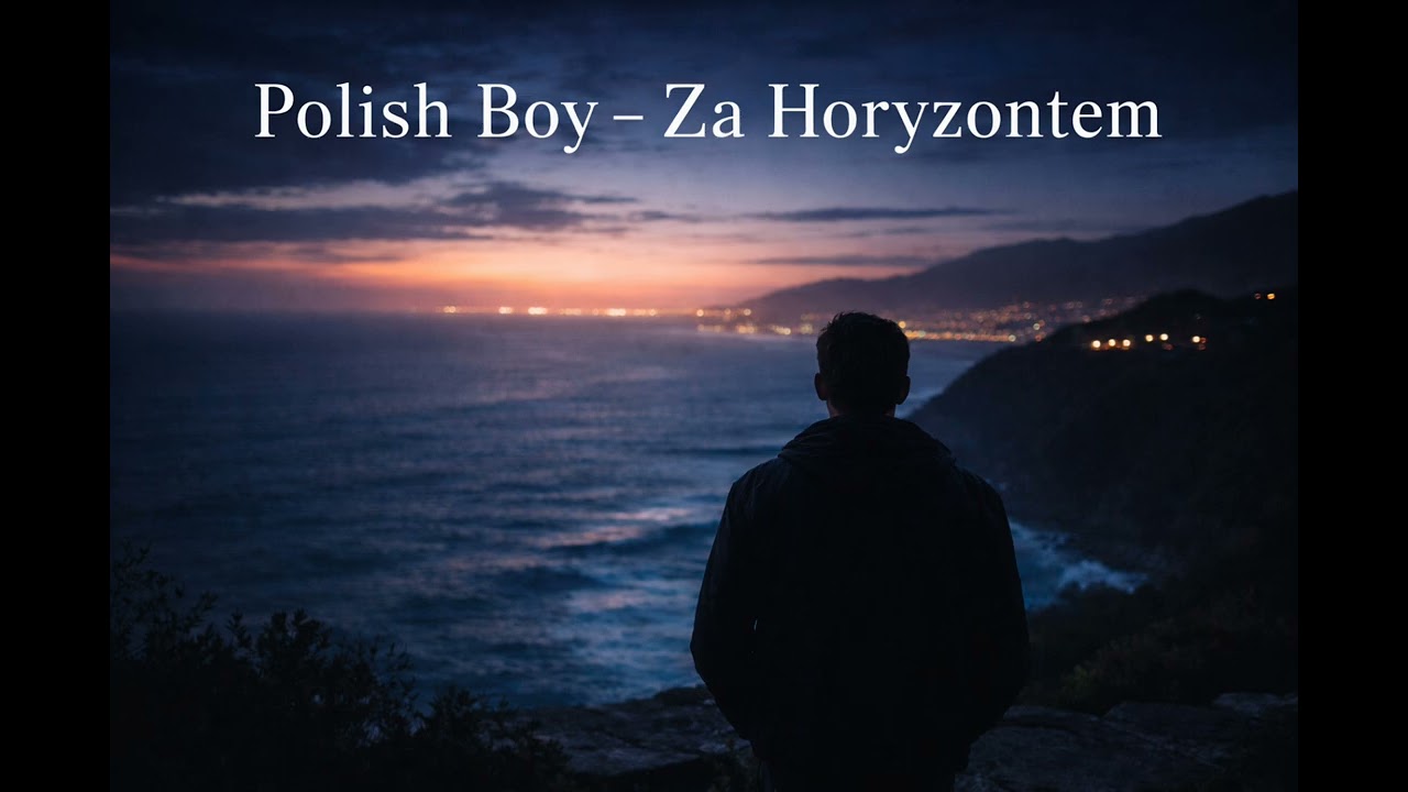 Polish Boy-Za Horyzontem [2026 Romantic Club]