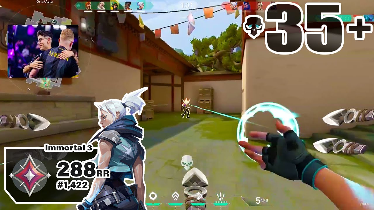 Turkish Duelists are BUILT DIFFERENT!! - BBL LewN [EU] #MatchMVP