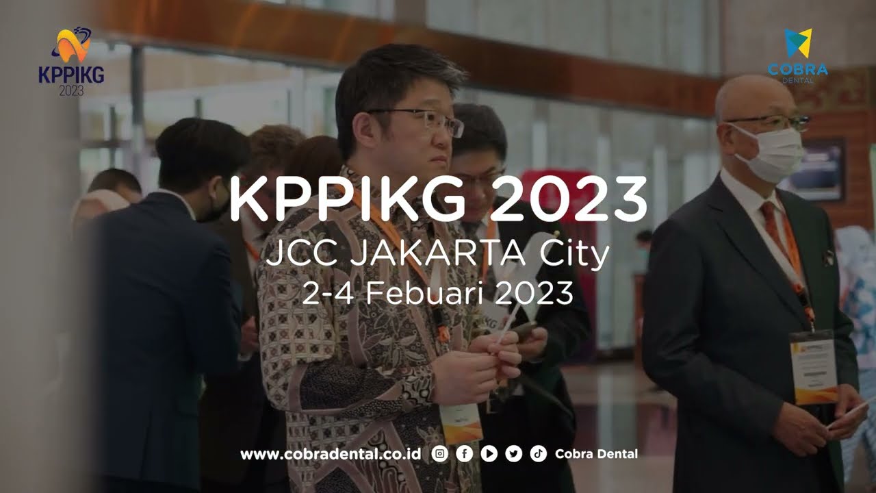 KPPIKG 2023 JCC Senayan Documentary