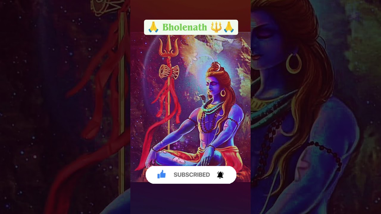 22 December, 2025 🙏 शुभ सोमवार 🙏 हर हर महादेव 🙏🔱🔱🚩 