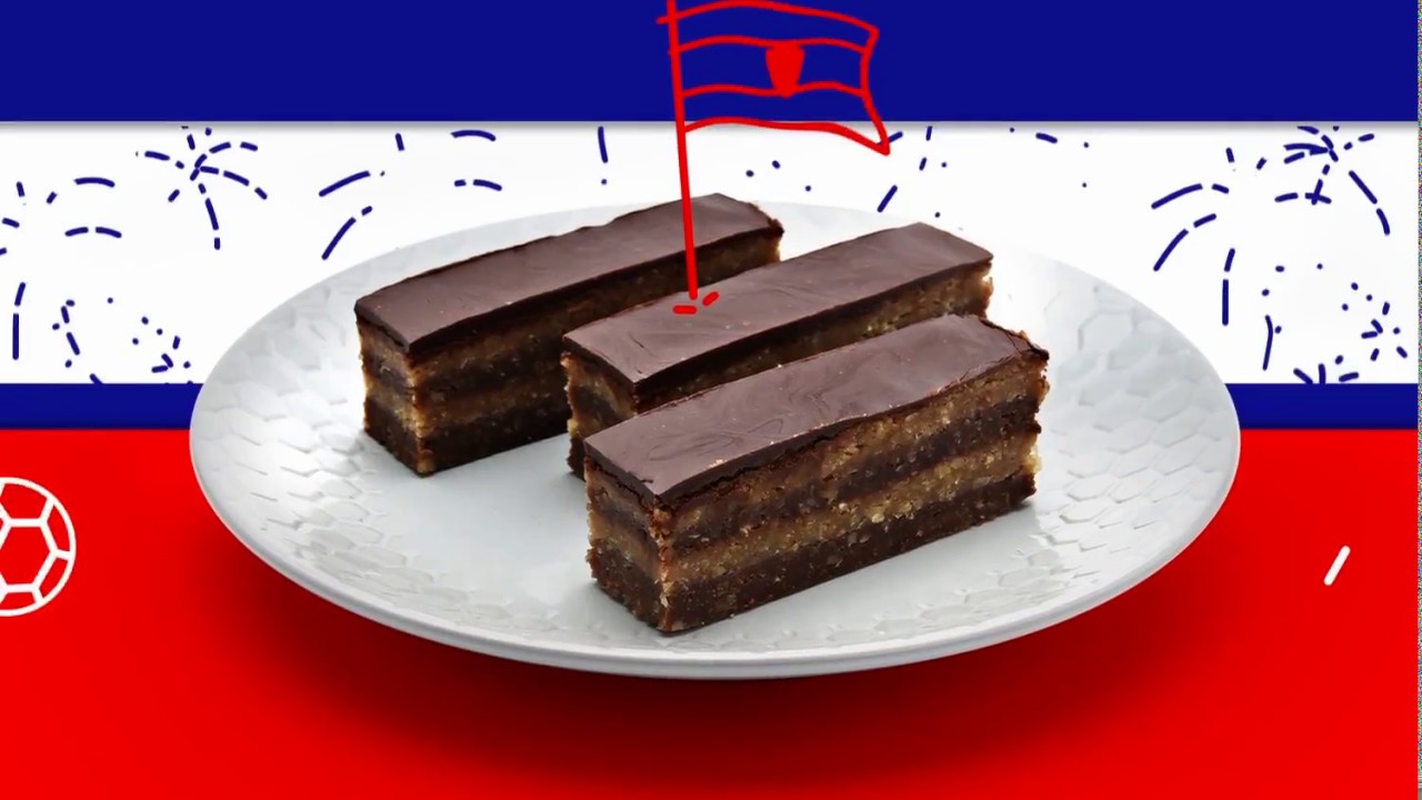 Sabores del Mundial | CROACIA