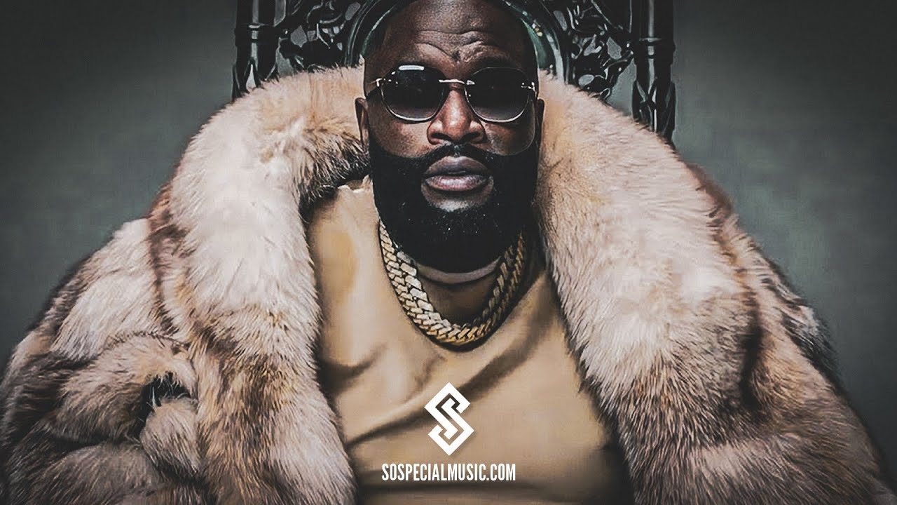 *SOLD* Rick Ross type beat 