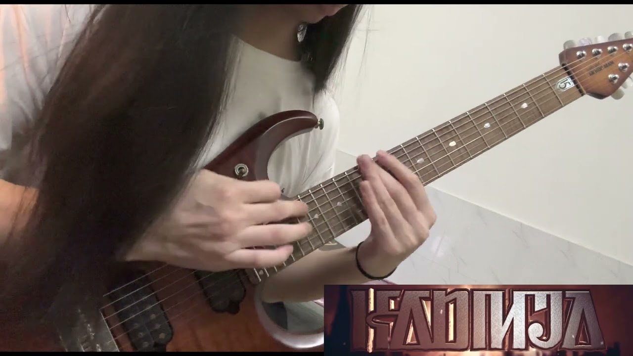 Kadinja A November Day cover