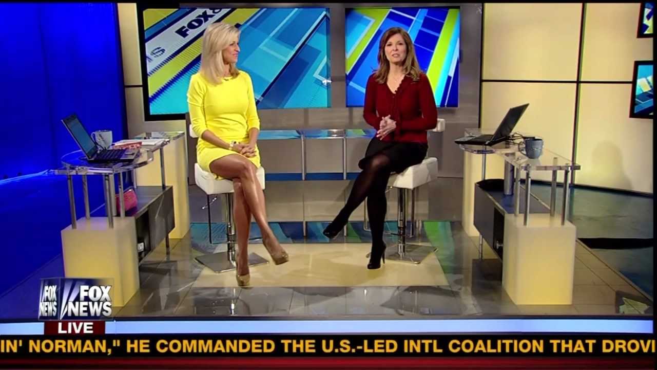 Ainsley Earhardt 