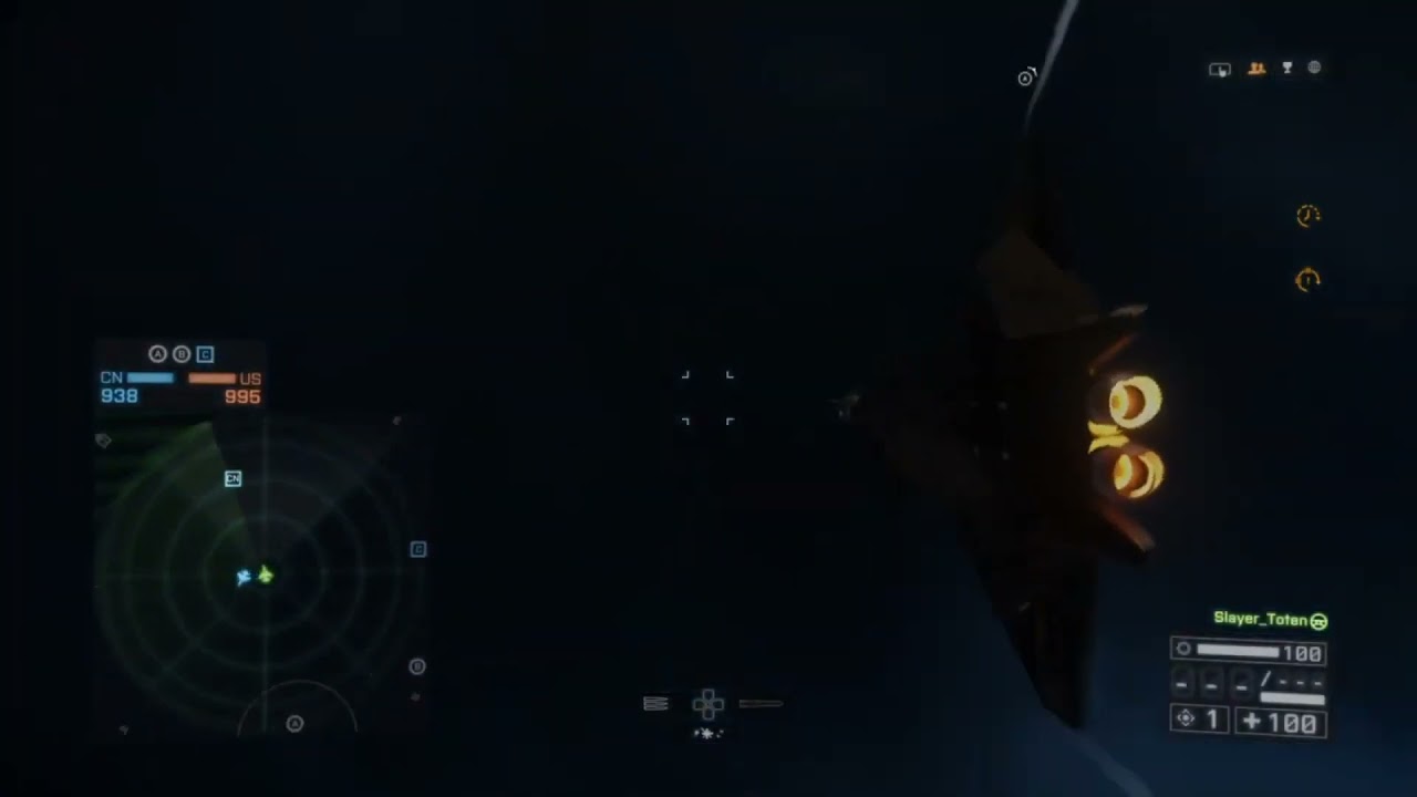 BF4 DOGFIGHT- Fun dfs with Midhat! (Flares only).