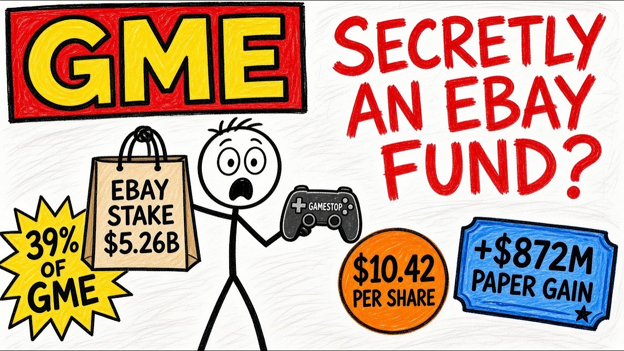 GameStop GME Stock Analysis: PSA Card Grading Changes the Game!
