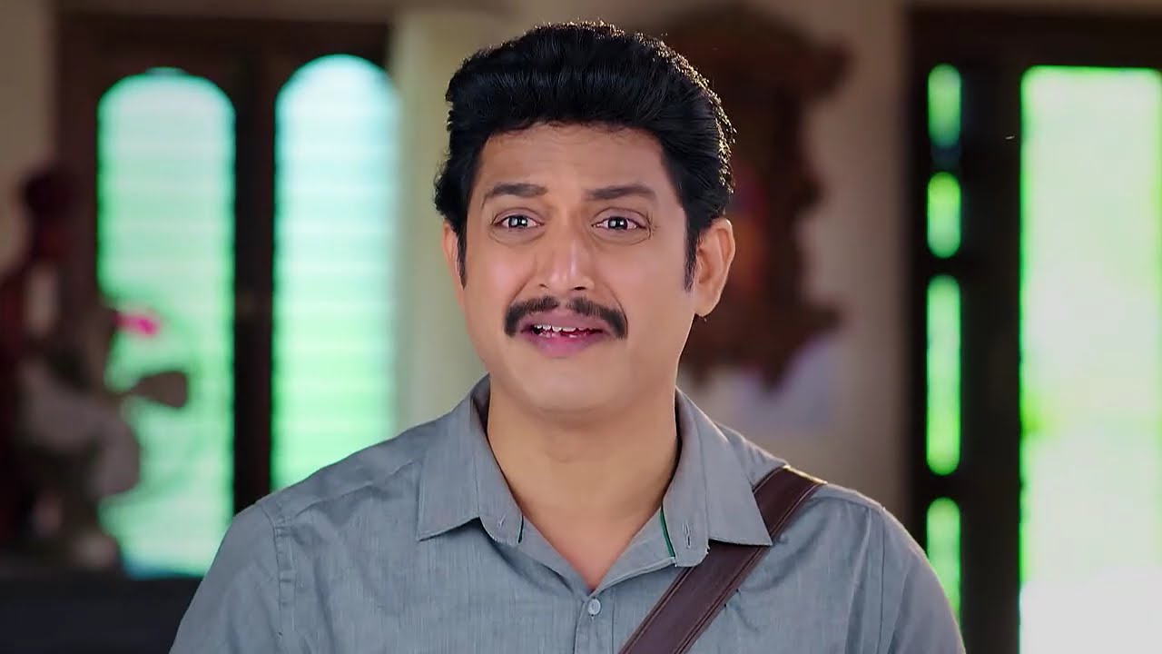 Geetha Govinda - Full Ep - 1 - Geetha, Govind - Zee Kannada