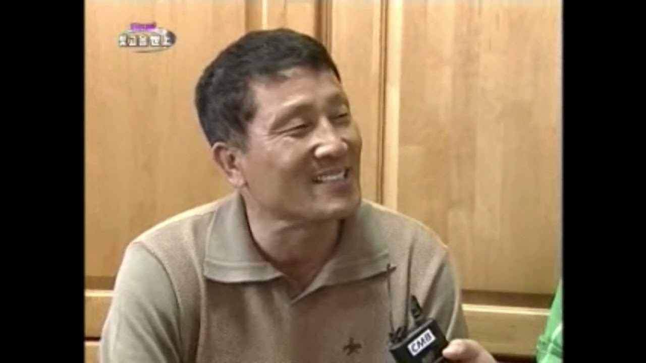 빛고을 세상(2005년 6월 광주MBC방송), 그네명인 김병만