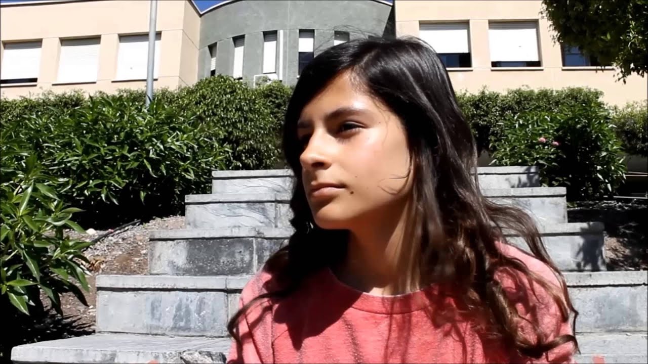 CORTOMETRAJE SOBRE ACOSO ESCOLAR, BULLYING. 