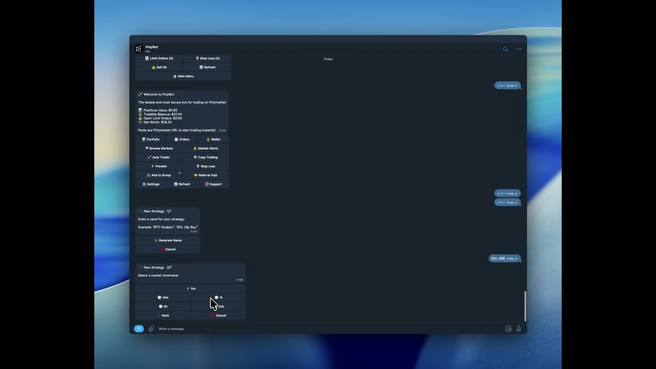 How to Run a Free Polymarket Arbitrage Bot (Step-by-Step)