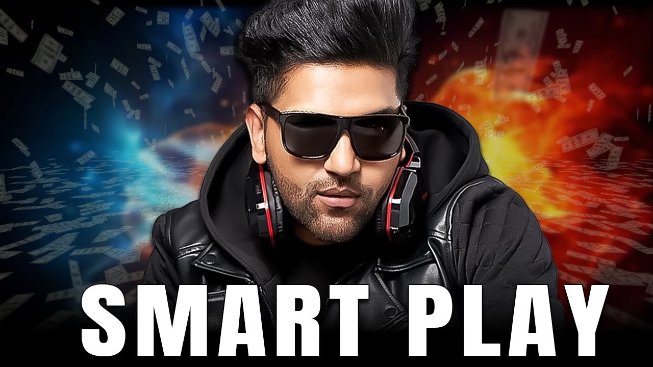 Guru Randhawa's mindset that people ignore