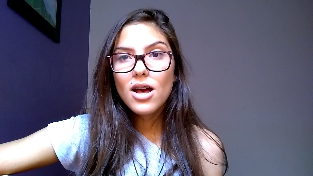 Hear me now - Alok (cover Giovana Fattori)