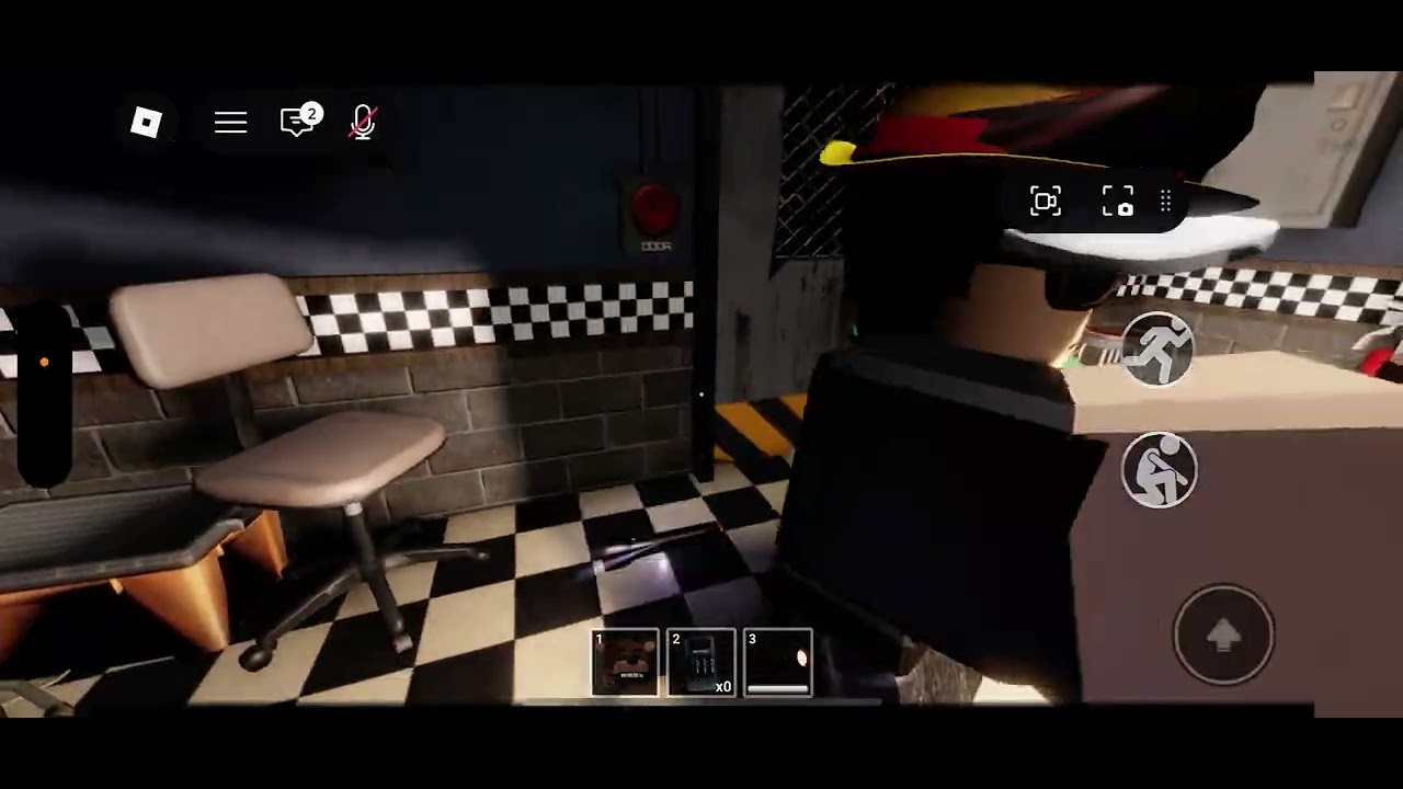 Fnaf