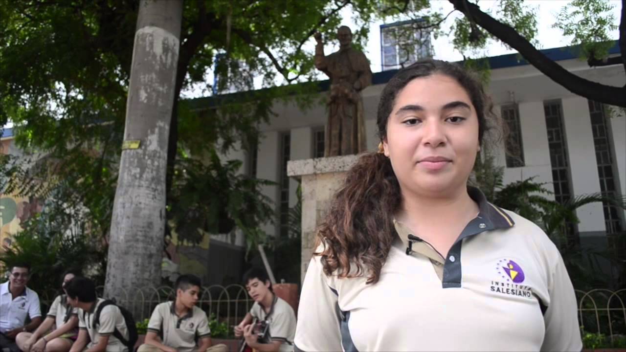 Video Institucional - Instituto Salesiano Cucuta