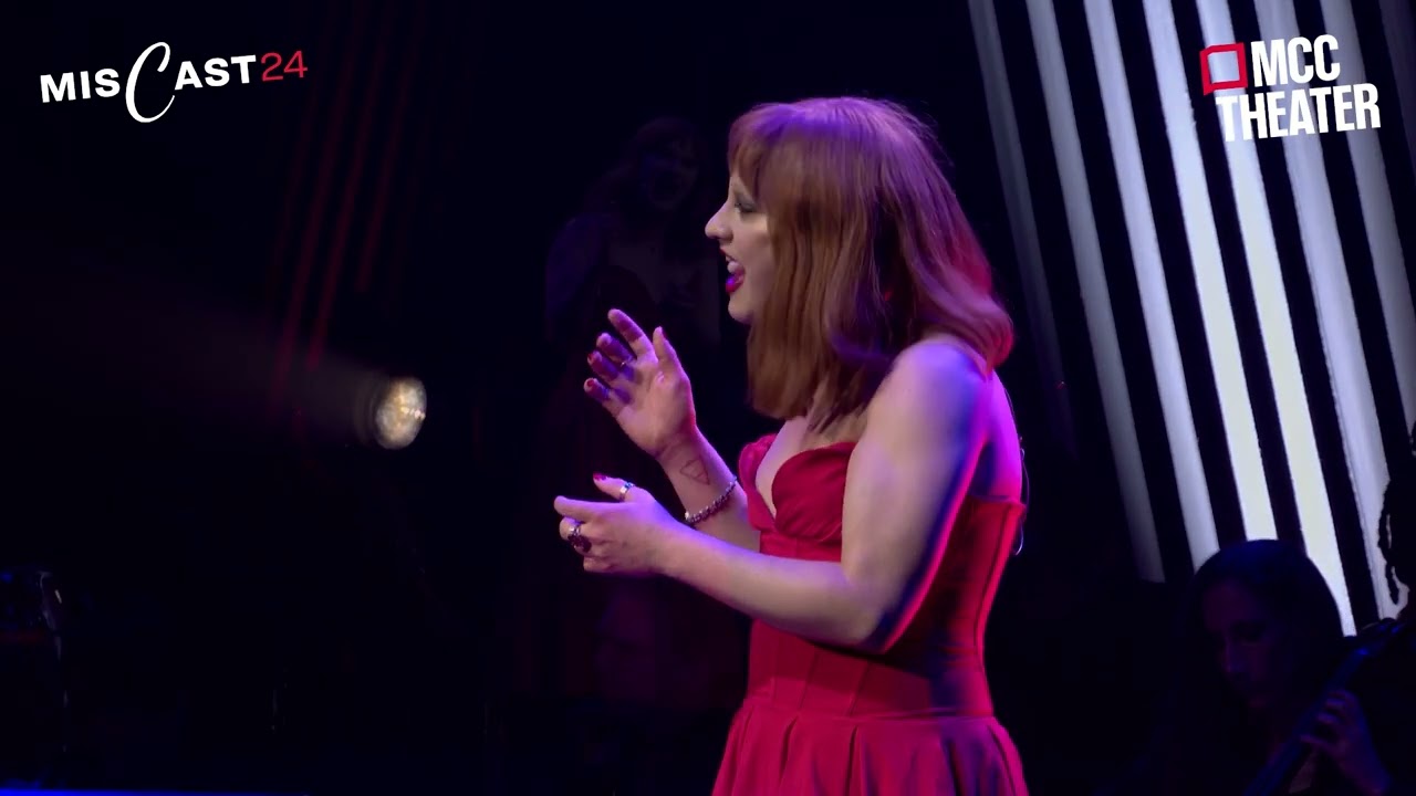 Jinkx Monsoon, 