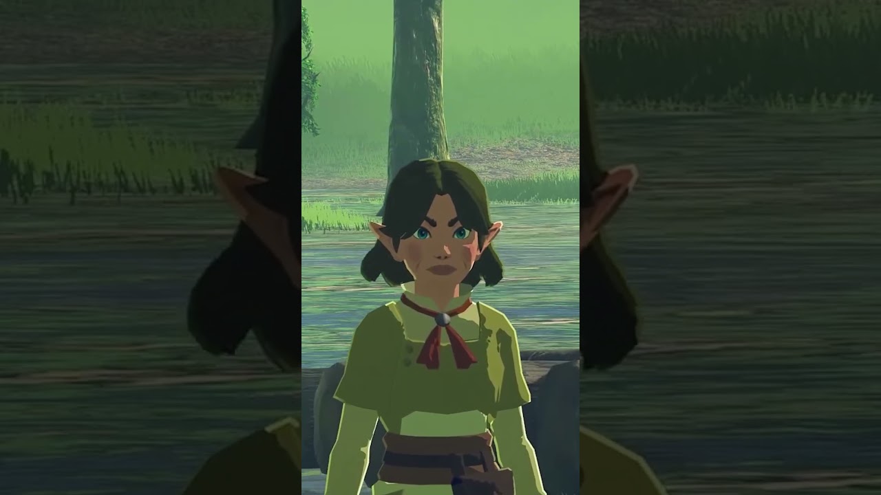 What is the HARDEST Shrine Quest in Zelda BotW?