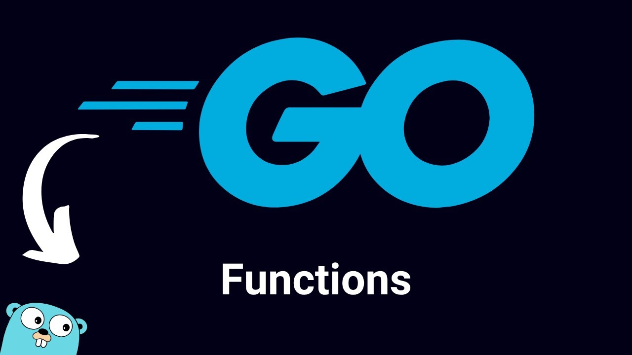 Go: Functions