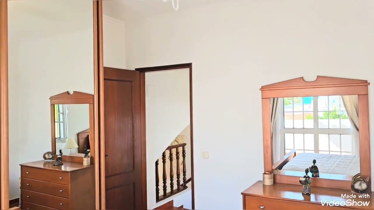 Amazing 4 bedrooms villa in Guia, Albufeira,  595k!!!
