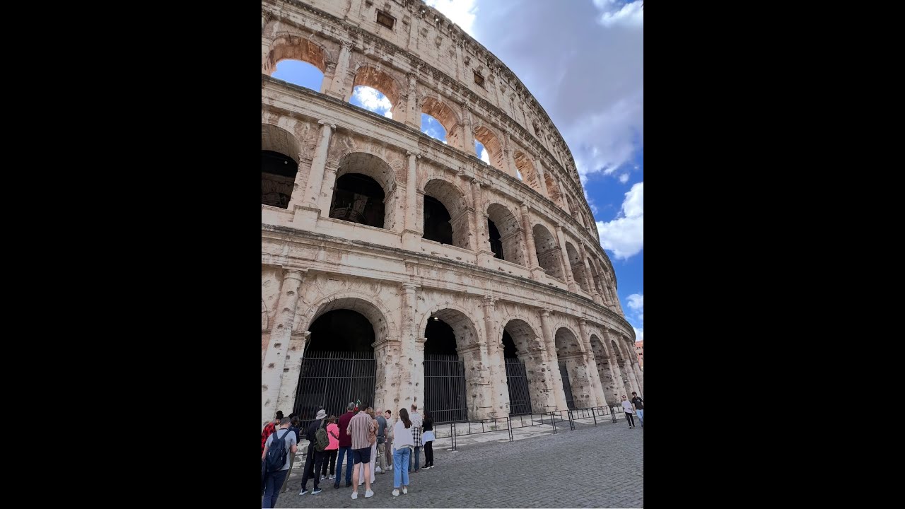 EF Go Ahead Grand Tour Of Italy 2025
