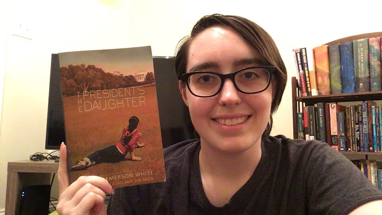 Booktube Rereadathon | July Reflections