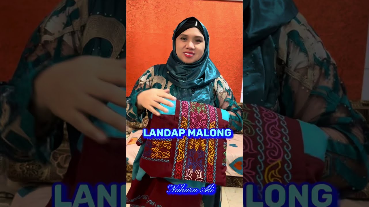 DIFFERENT WAYS OF WEARING A MALONG #USES OF MALONG