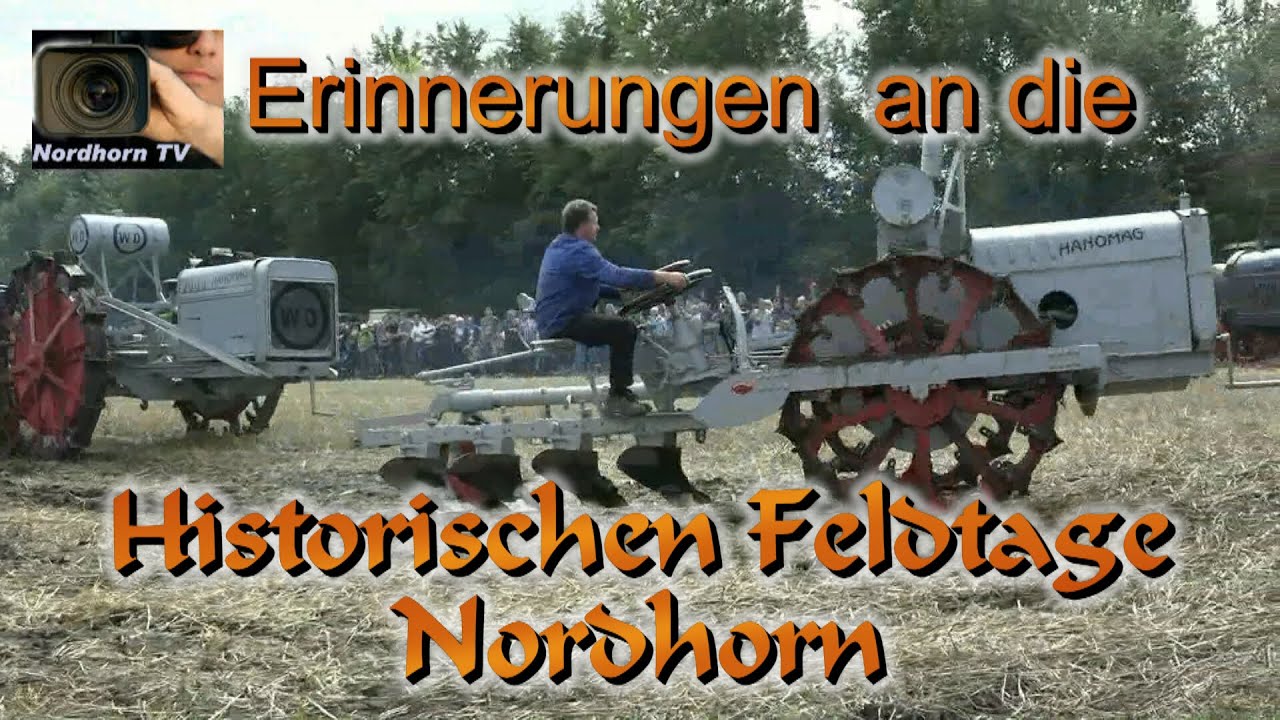 Erinnerungen an die 