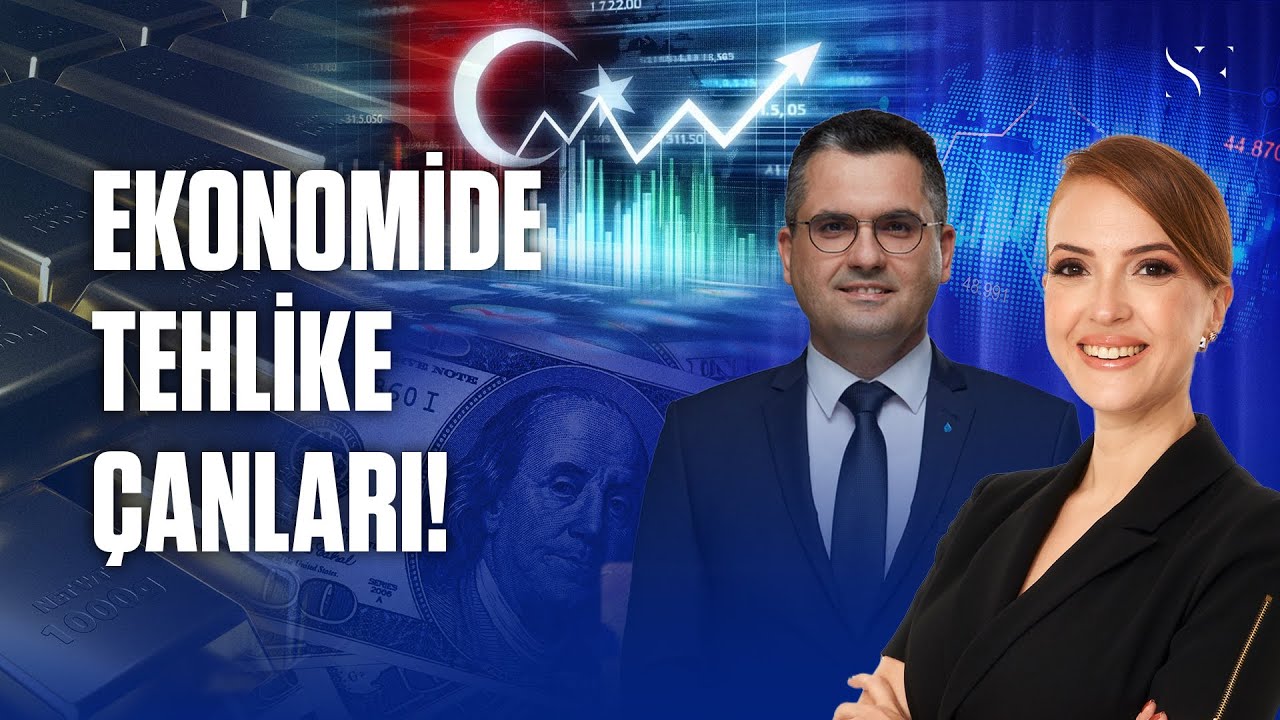Enflasyon, Faiz, Borç… 2026 Senaryosu Kötüleşiyor! Saklanan Fatura Ortaya Çıktı
