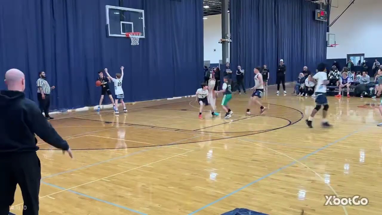 2.21.26 CYBN Tourney Game 2