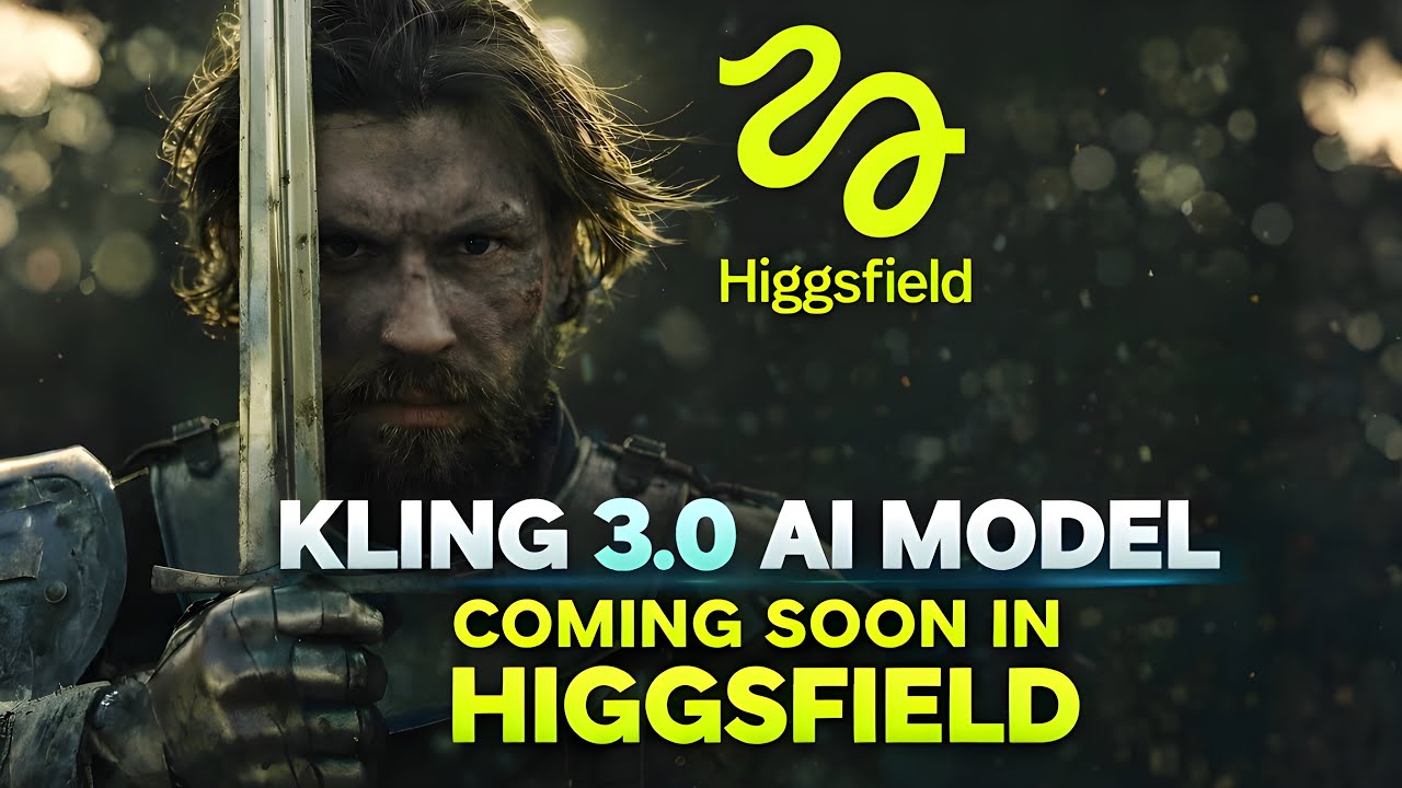 FREE Kling 3.0 AI Model? | Pre-release Expected features walkthrough | Higgsfield