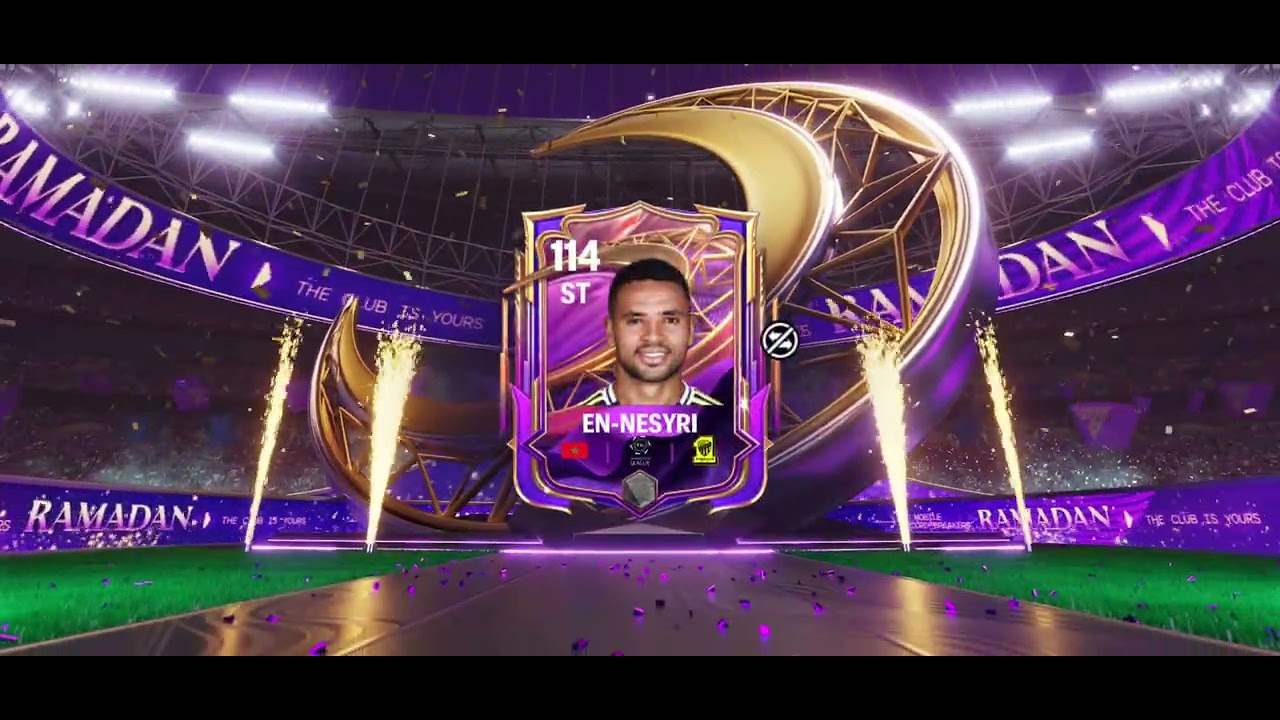 ลุ้น TOTY ตั๋วทองกันครับ มาดูกันจะได้ใคร….?
