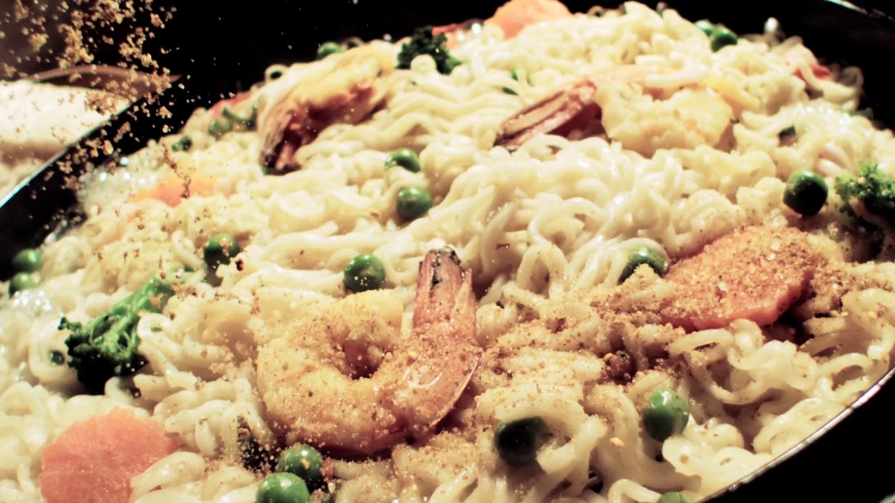 PRAN MR.NOODLES