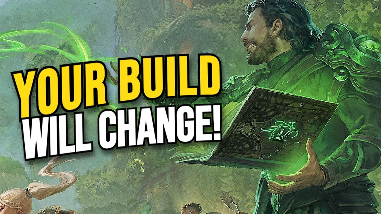 Subclassing NERFS Are Incoming! Here's What's Changing (PTS Patch Notes Update 47)