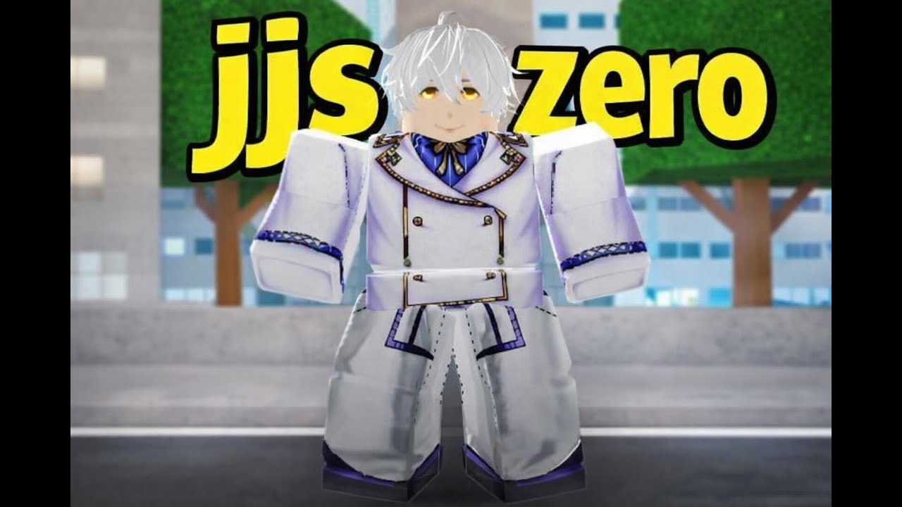 PLAYING JJS BUT AS REGULUS (JUJUTSU SHENANIGANS)