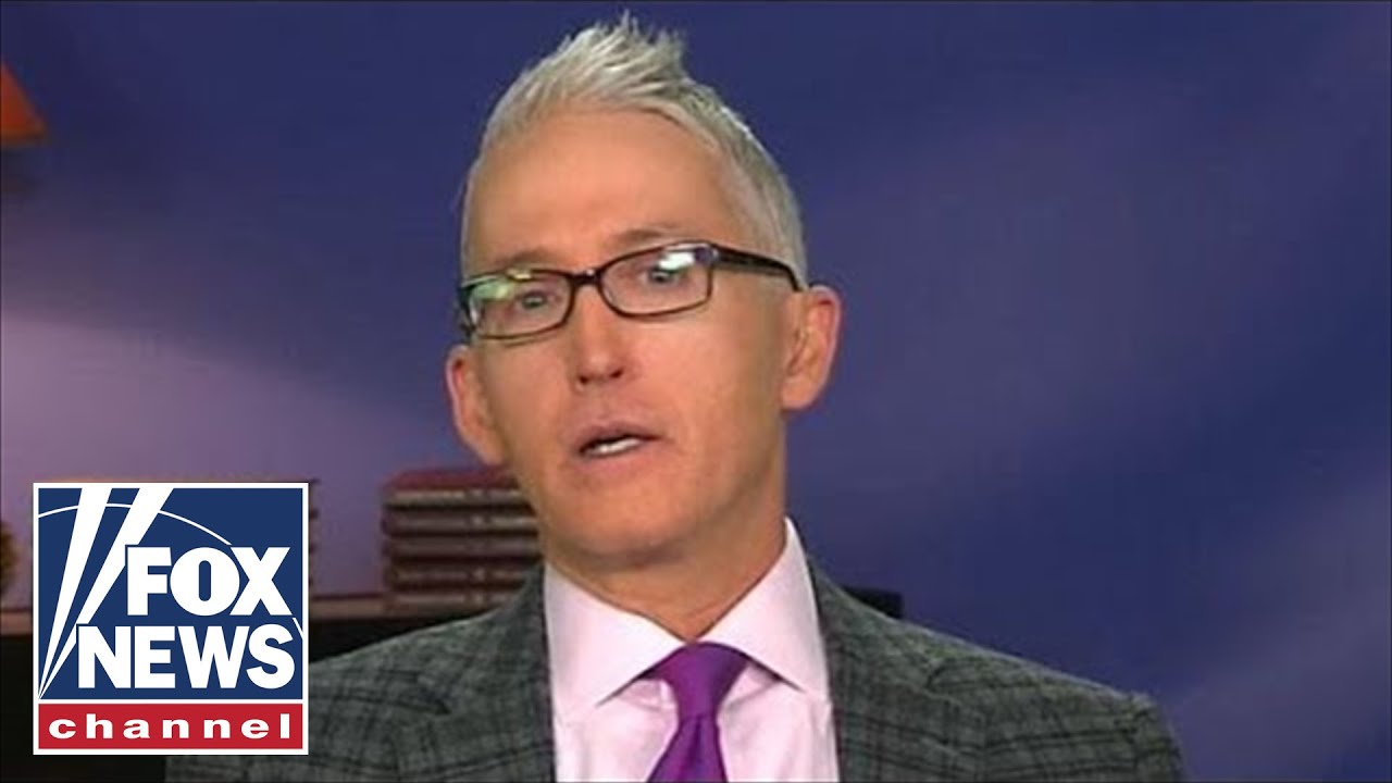 Trey Gowdy reveals Trump's 'single best piece of evidence'