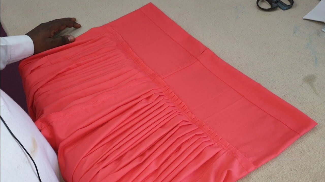 All Types of Salwars Alteration Tips || Salwar Length || Salwar Aasan || Salwar Mohri