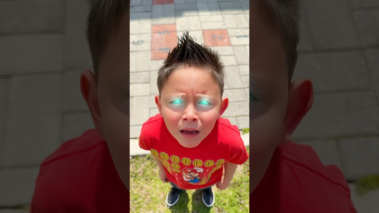 PUEDO VER EL FUTURO 😨🤯