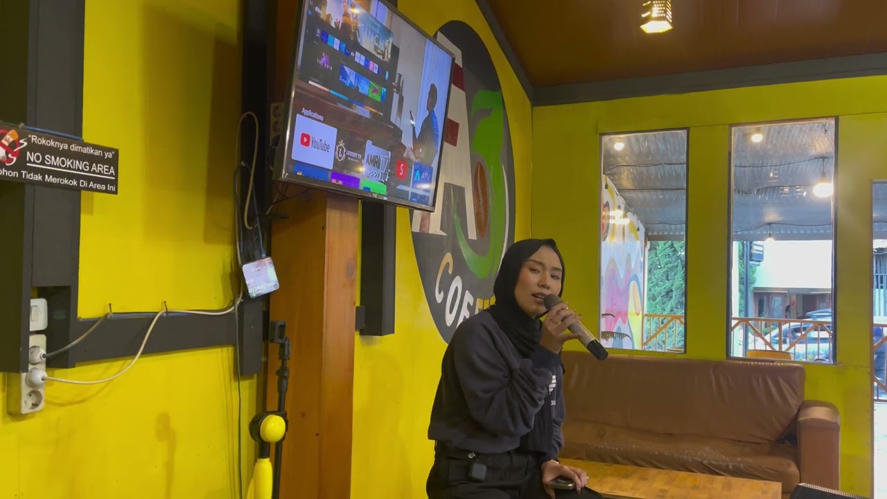 LAGU GAYO ILINGANG COVER REVAL CIPTAAN Alm Hamzah Nurdin &  Dasuki Aw