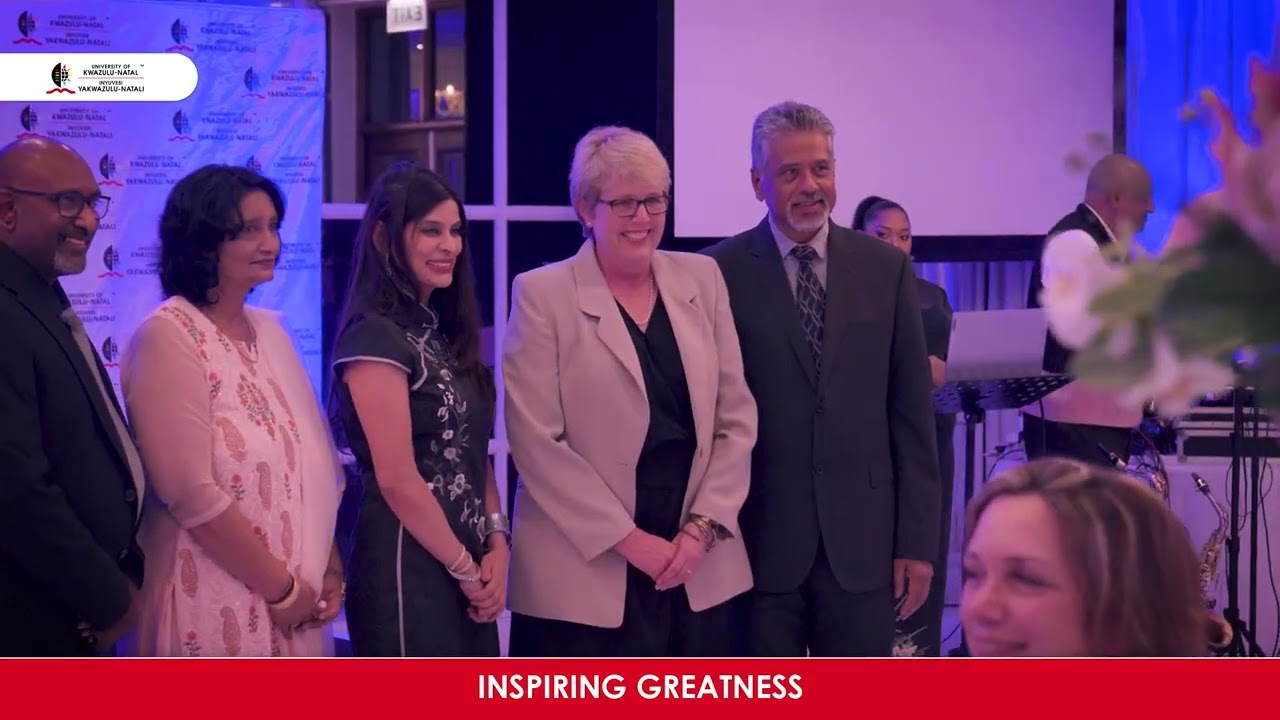 2025 Vice-Chancellors Research Awards