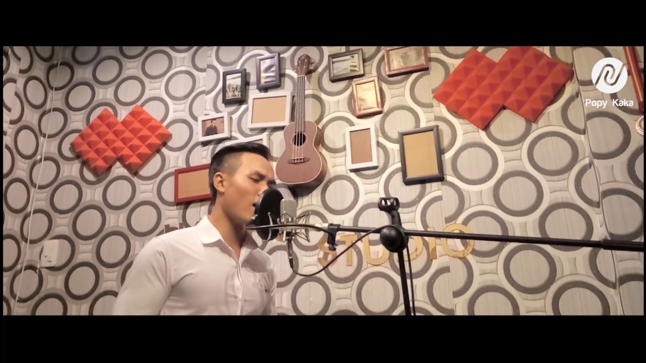 Cả Một Trời Thương Nhớ.cover.Trần Gia Bắc