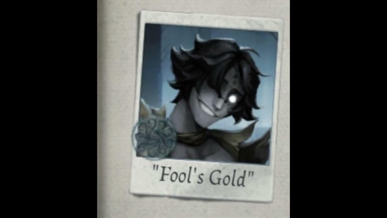 Identity V - 