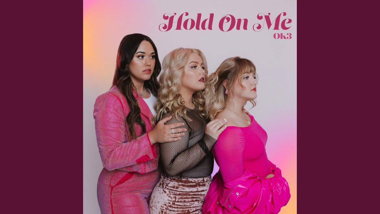 Hold On Me