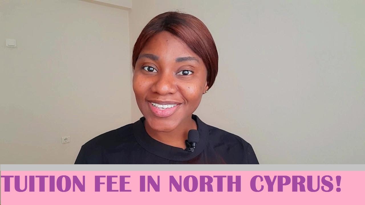 TUITION FEE COVERS  ALL PAYMENT IN NORTH CYPRUS UNIVERSITIES!