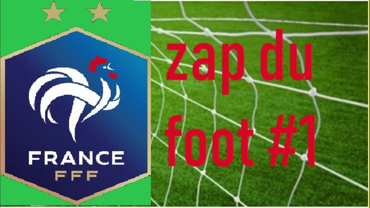 zap foot I
