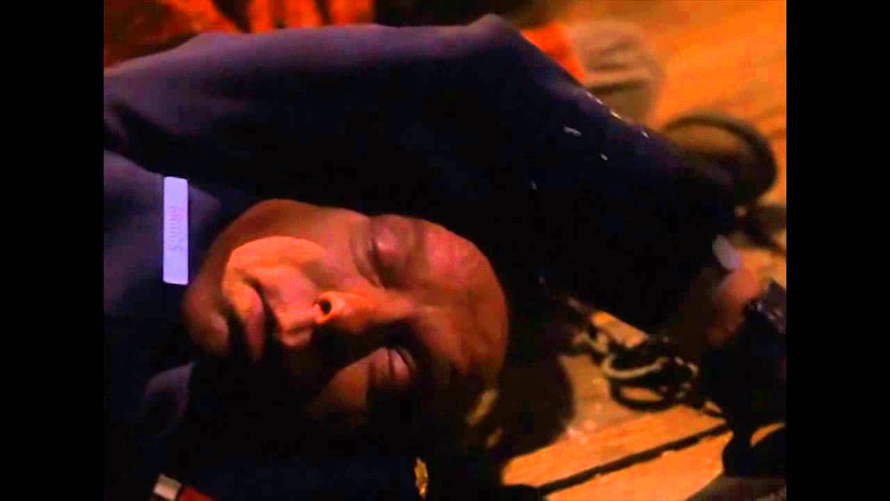 Windom Earle's Torture Chamber