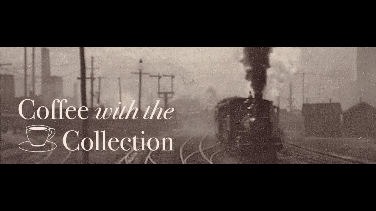 Coffee with the Collection: Pictorialism