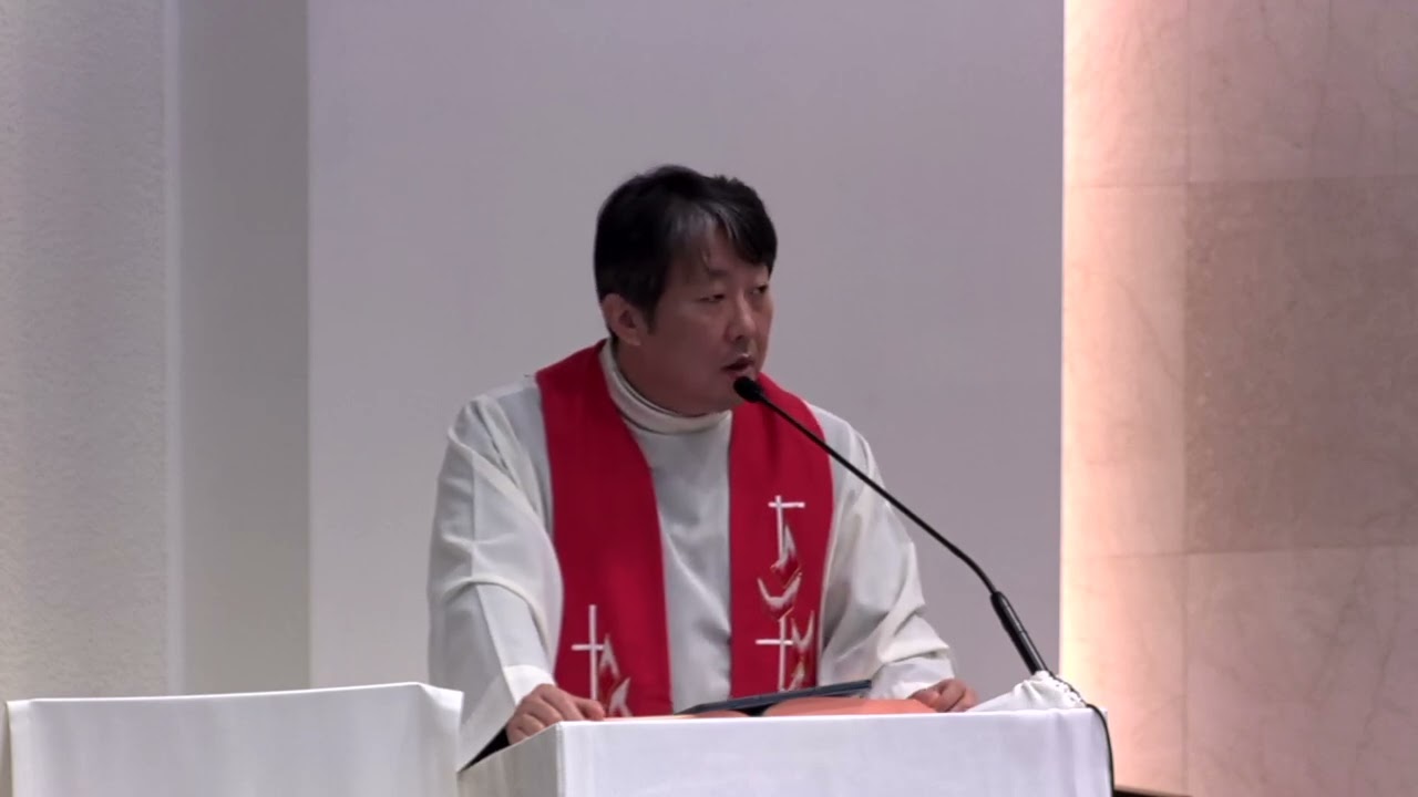 [저녁 미사 강론] 성주간을 시작하며 반드시 깨닫고 기억해야 할 사실. 주님 수난 성지 주일. 26.03.29/ 김재덕 베드로 신부