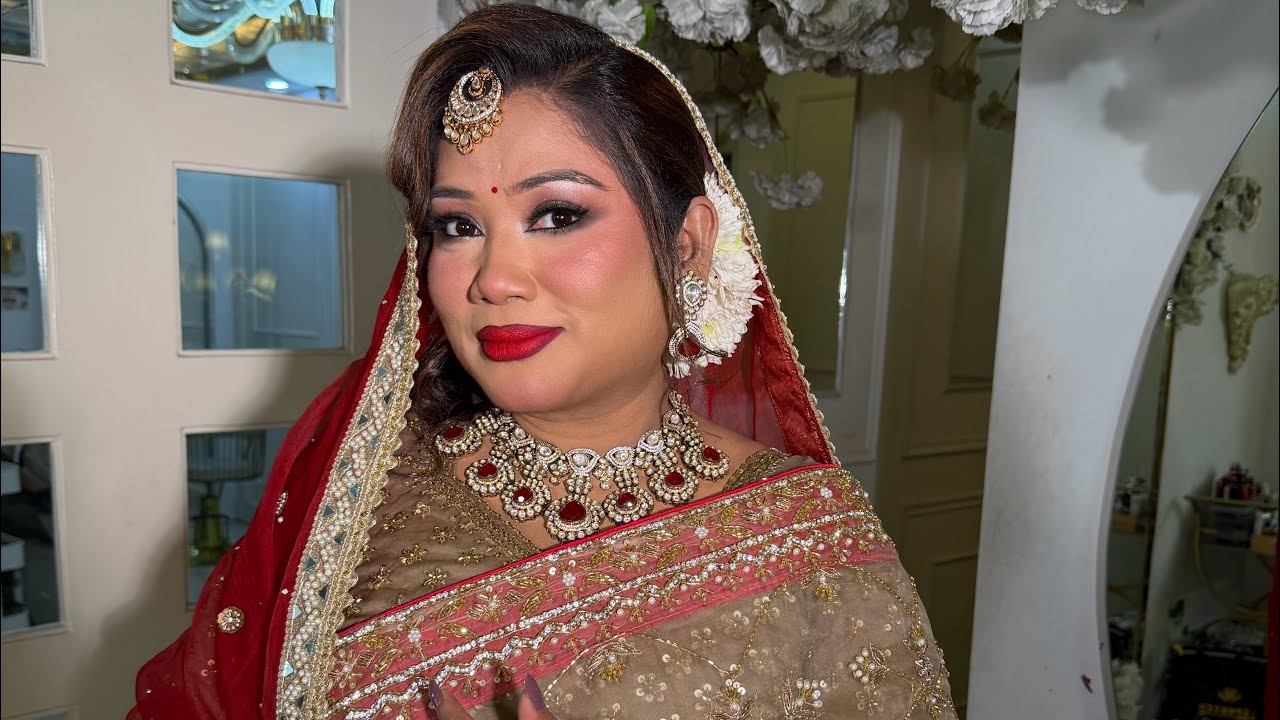 যতো বার বাংলাদেশ  যাবো ততো বার আমি বৌ সাজবো।ঈদের  জন্য অনেক ডিসকাউন্ট পাবেন